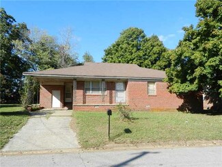 1119 Westmoreland St, Brownsville, TN 38012