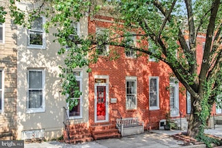 1206 Battery Ave, Baltimore, MD 21230