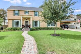 820 E 3rd St, Crowley, LA 70526