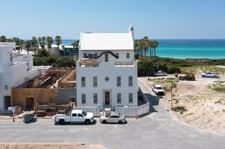 250 Buggy Whip Ln, Alys Beach, FL 32461