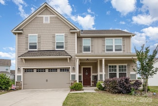 4630 Bent Green Ln, Monroe, NC 28112