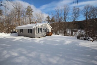 1559 Tarbell Hill Rd, Cavendish, VT 05142