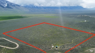 5761 W 6500 N, MacKay, ID 83251