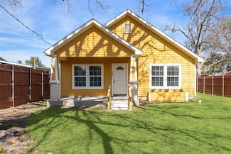 7337 Avenue I, Houston, TX 77011