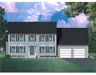 148 Forbes Rd, Rochester, MA 02770