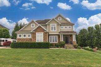 1321 Lejack Cir, Forest, VA 24551