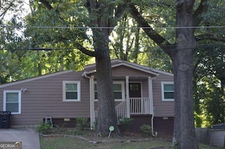 3095 Mckenzie Rd, Atlanta, GA 30344