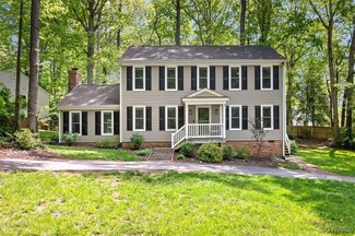 4501 Tall Hickory Dr, Midlothian, VA 23112