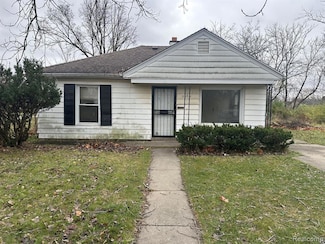 20511 Lyndon St, Detroit, MI 48223