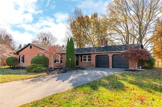 20 Seminole Ln, Arcanum, OH 45304