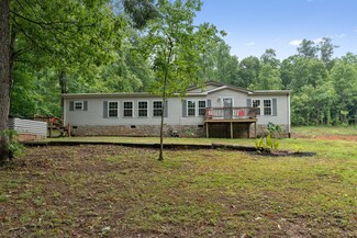 210 Geren Subdivision Ln, Decatur, TN 37322
