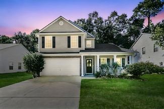 5204 Carlisle Ct, Summerville, SC 29485
