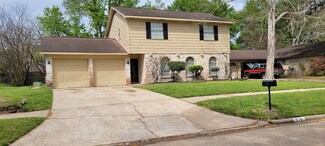 510 Shady Glade Dr, Houston, TX 77090
