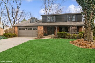 1607 S Harvard Ave, Arlington Heights, IL 60005