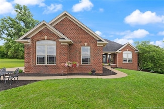 1164 Blossom Way NE, Corydon, IN 47112