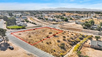 0 Barranca Way Unit PW25106858, Victorville, CA 92394