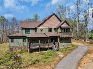 700 Woodard Hollow Rd, Ethridge, TN 38456