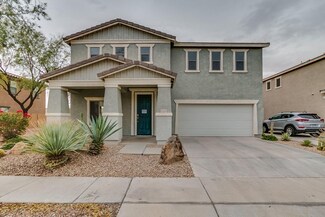 17436 N 185th Ln, Surprise, AZ 85374