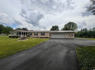 1041 Haygood Rd, Martin, TN 38237