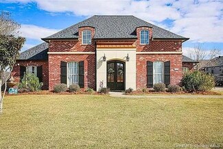 5899 W Kayleigh Ln, Lake Charles, LA 70605