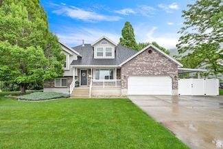 1780 N 800 E, Ogden, UT 84414