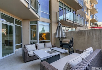50 N Sierra St Unit 510, Reno, NV 89501