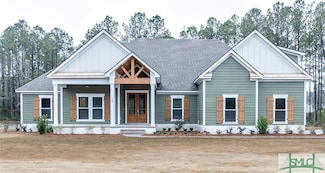 125 Belle Island Rd, Richmond Hill, GA 31324
