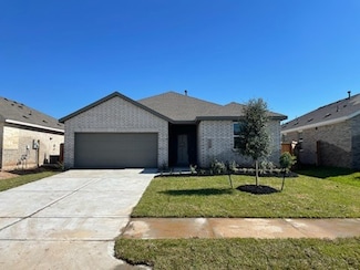 26606 Honeydew Green Ln, Katy, TX 77493