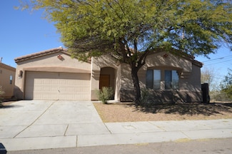 2628 S Desert Cavern Place, Tucson, AZ 85730