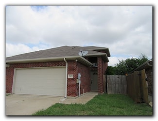 5629 Blackmon Ct, Fort Worth, TX 76137