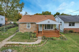 613 W Hubert Ave, Lancaster, OH 43130