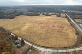 Tract 1 Reddings Rd, Joplin, MO 64804