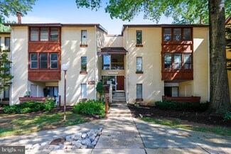 9629 Whiteacre Rd Unit B1, Columbia, MD 21045