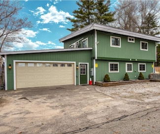 32 Oak Ridge Rd, Madison, NH 03849