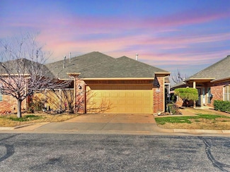 4517 NW 25th Place, Oklahoma City, OK 73127
