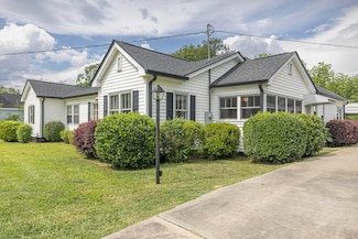 509 Augusta Rd, Edgefield, SC 29824