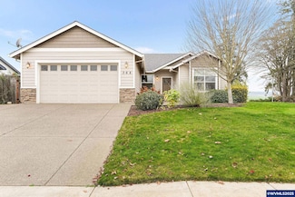 368 Sunset Ln N, Monmouth, Or, OR 97361