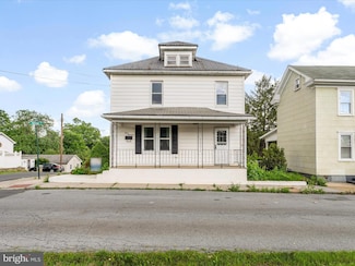 400 Auburn St, Martinsburg, WV 25401