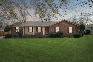 621 Teree Dr, Gallatin, TN 37066