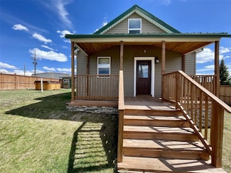 429 Elm St, Leadville, CO 80461