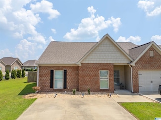 11 Highland View Ln, Lincoln, AL 35096