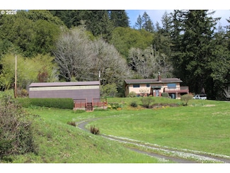 96927 Highway 241, Coos Bay, OR 97420