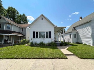 1235 Chicago St, Logansport, IN 46947