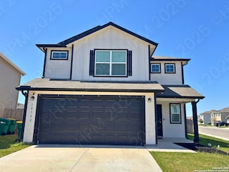 10302 Glimmer, Converse, TX 78109