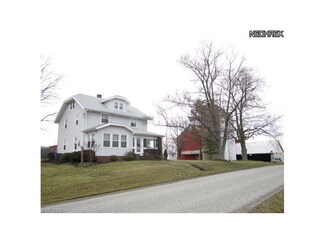 1514 Wenger Rd N, Dalton, OH 44618
