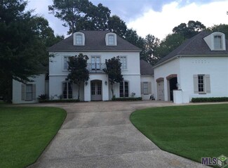 13746 Oakley Ln, Saint Francisville, LA 70775