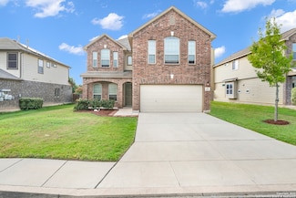 8470 Buckhorn Parke, San Antonio, TX 78254