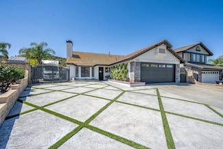 22206 Claibourne Ln, Santa Clarita, CA 91350