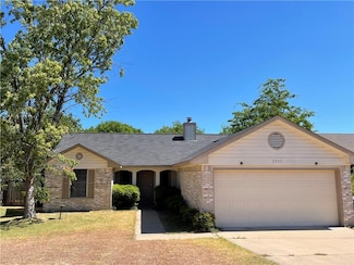 2305 Darnell Dr, Cedar Park, TX 78613