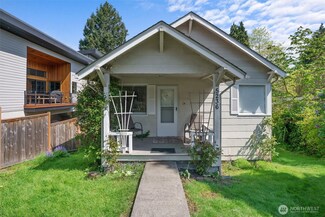 5236 40th Ave SW, Seattle, WA 98136